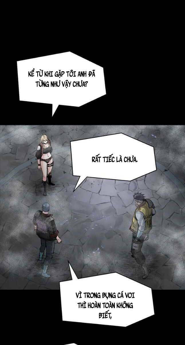 Mật Mã Mê Cung Chapter 62 - Trang 2