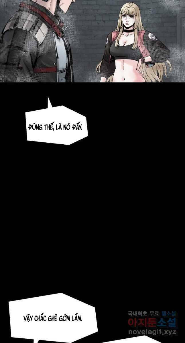 Mật Mã Mê Cung Chapter 62 - Trang 2