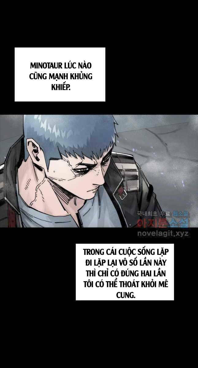 Mật Mã Mê Cung Chapter 62 - Trang 2