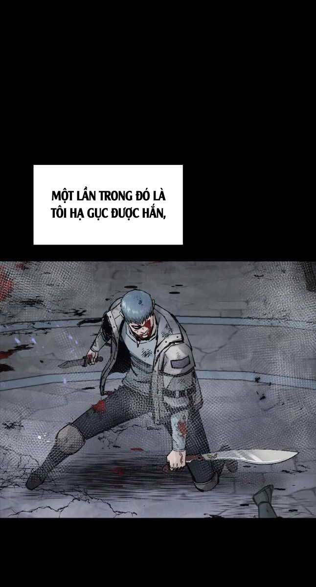 Mật Mã Mê Cung Chapter 62 - Trang 2