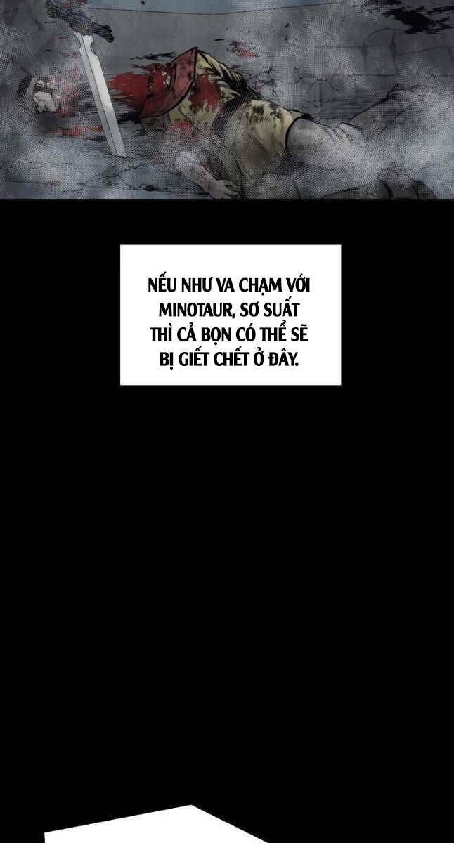 Mật Mã Mê Cung Chapter 62 - Trang 2