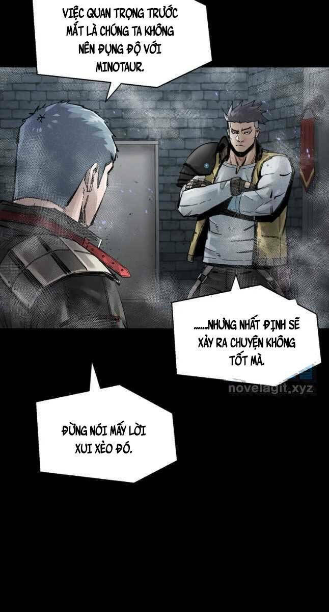 Mật Mã Mê Cung Chapter 62 - Trang 2