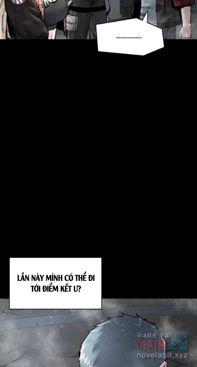 Mật Mã Mê Cung Chapter 62 - Trang 2