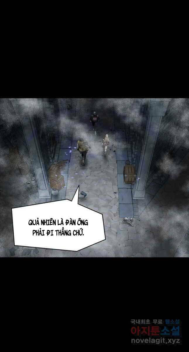 Mật Mã Mê Cung Chapter 62 - Trang 2