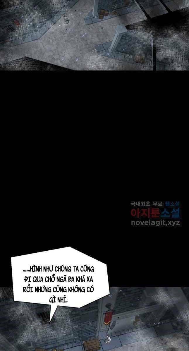 Mật Mã Mê Cung Chapter 62 - Trang 2