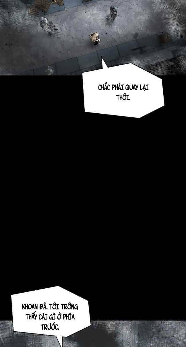 Mật Mã Mê Cung Chapter 62 - Trang 2