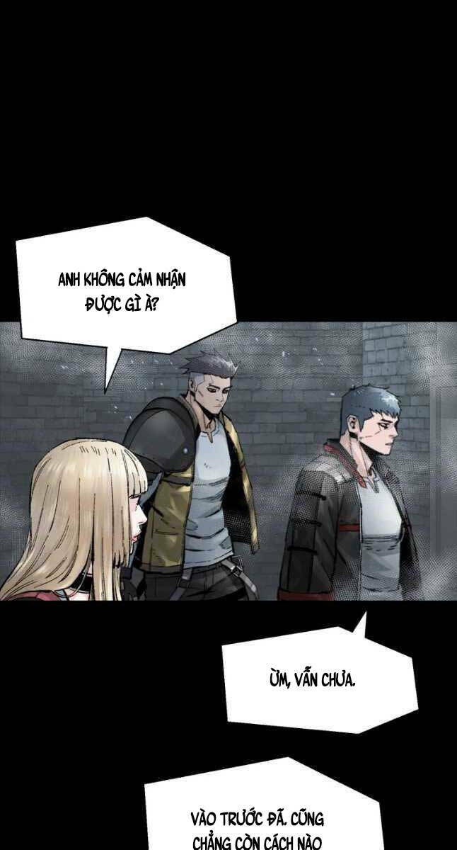 Mật Mã Mê Cung Chapter 62 - Trang 2