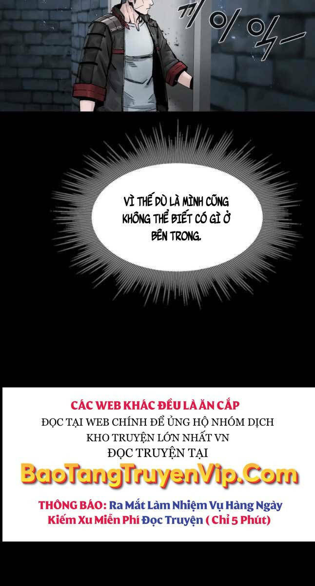 Mật Mã Mê Cung Chapter 62 - Trang 2