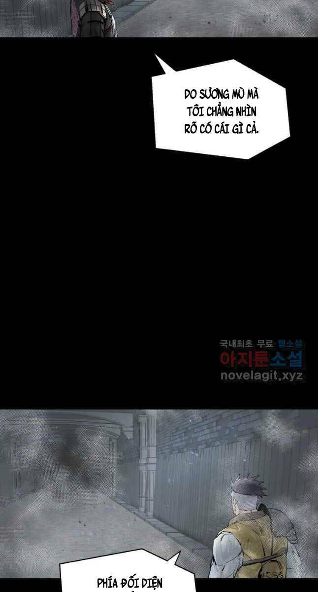 Mật Mã Mê Cung Chapter 62 - Trang 2