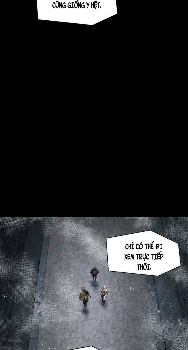 Mật Mã Mê Cung Chapter 62 - Trang 2