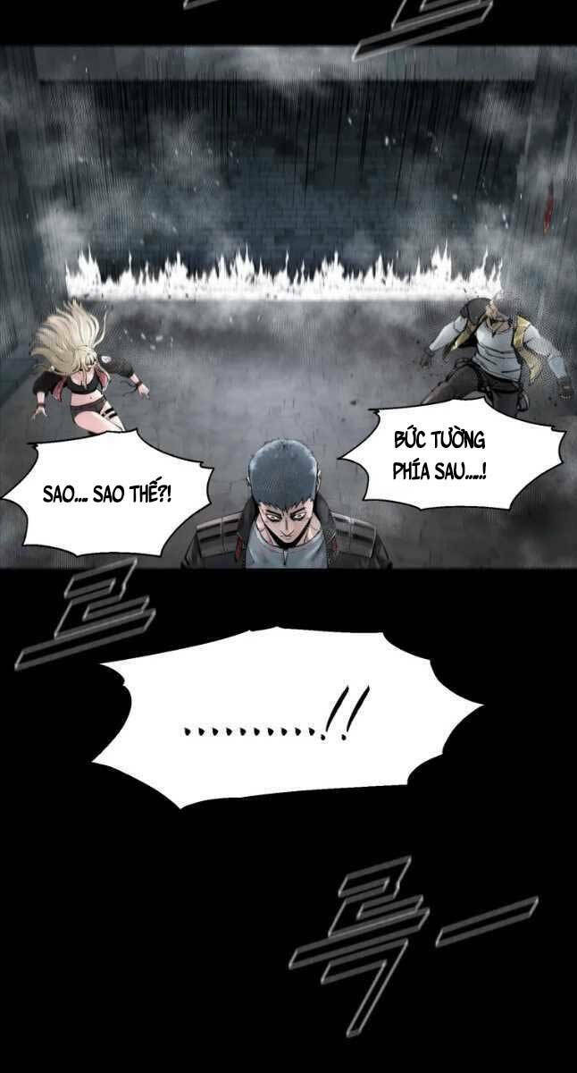 Mật Mã Mê Cung Chapter 62 - Trang 2