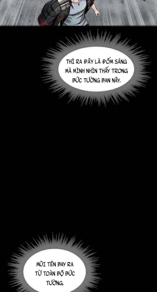 Mật Mã Mê Cung Chapter 63 - Trang 2