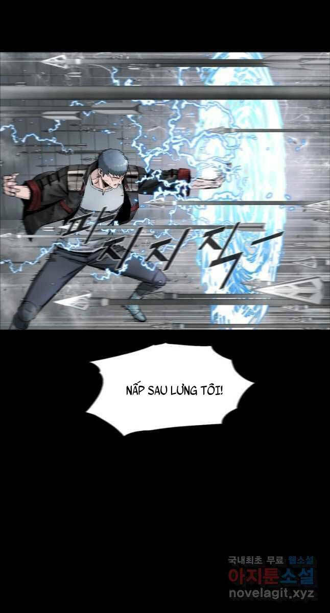 Mật Mã Mê Cung Chapter 63 - Trang 2