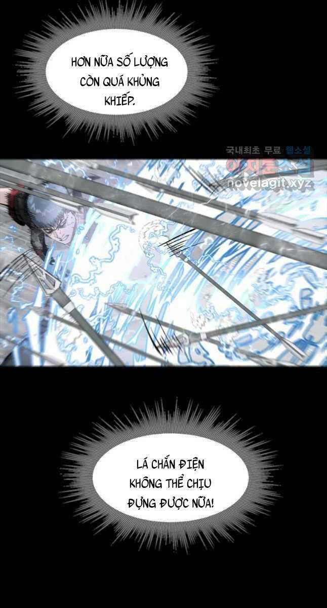 Mật Mã Mê Cung Chapter 63 - Trang 2