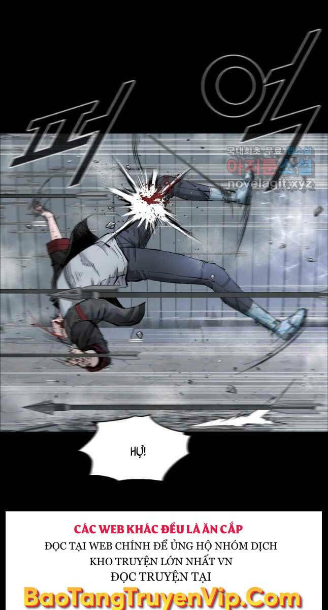 Mật Mã Mê Cung Chapter 63 - Trang 2