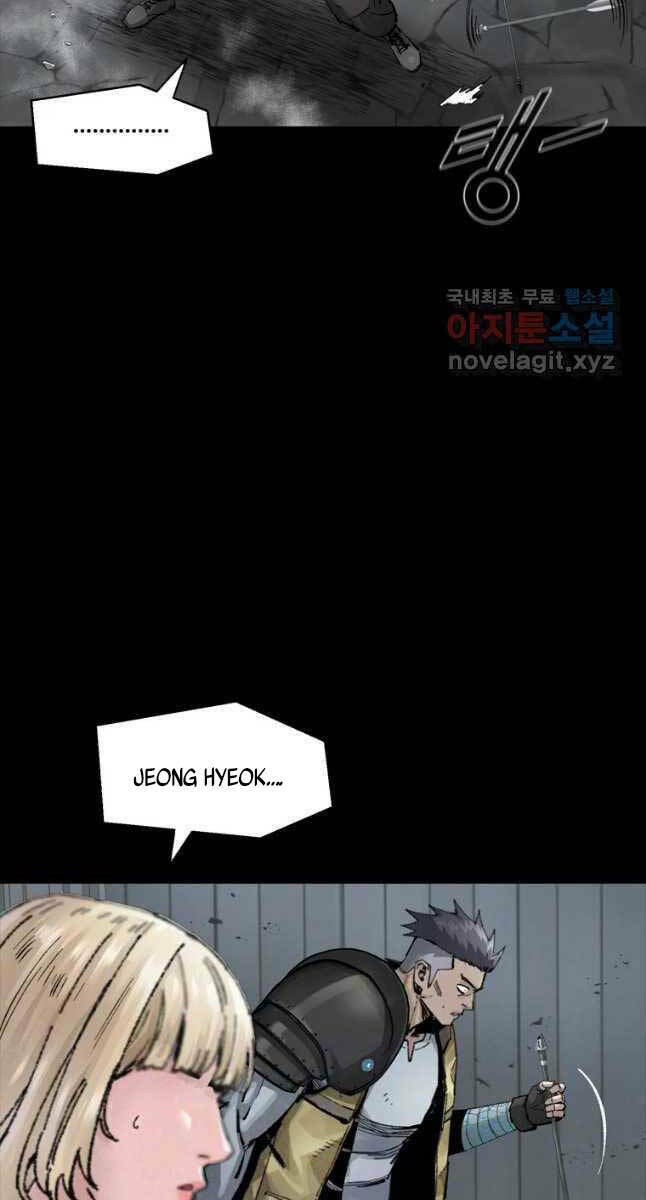 Mật Mã Mê Cung Chapter 63 - Trang 2