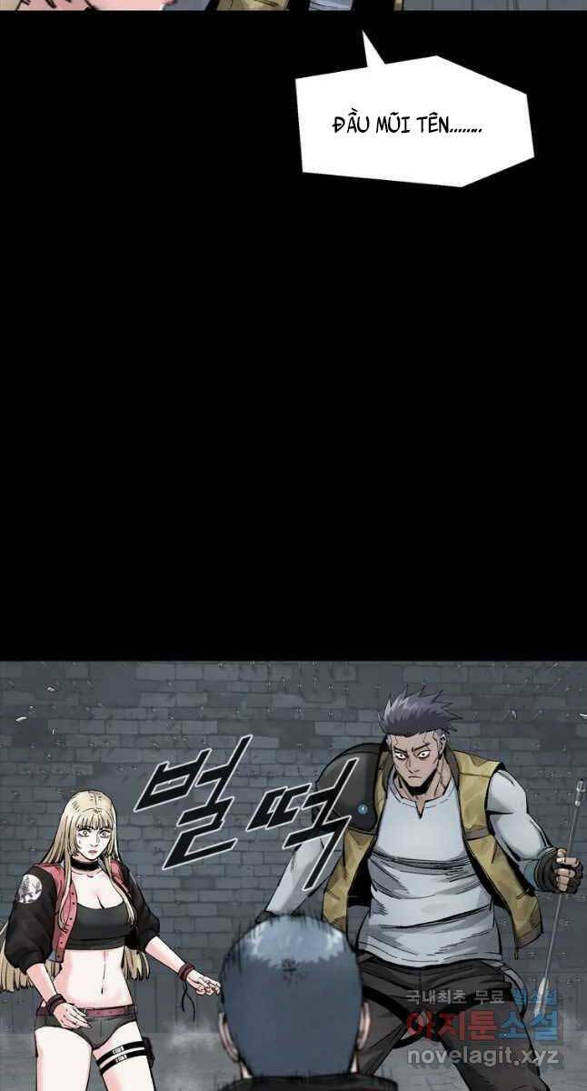 Mật Mã Mê Cung Chapter 63 - Trang 2