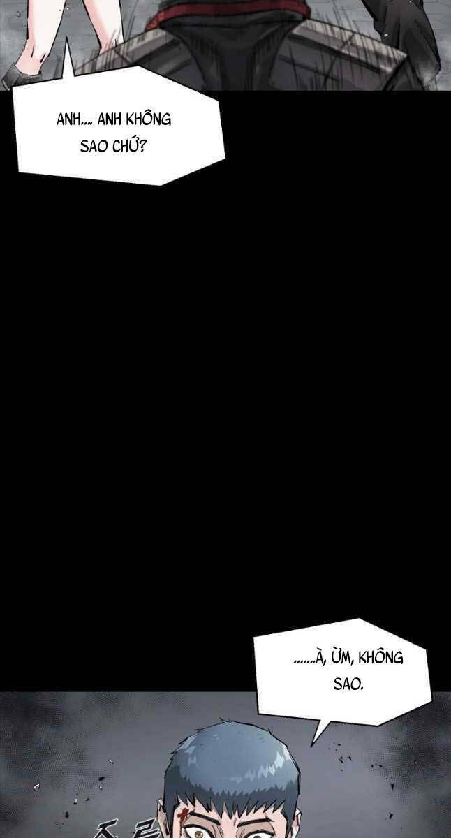 Mật Mã Mê Cung Chapter 63 - Trang 2