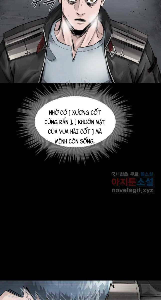 Mật Mã Mê Cung Chapter 63 - Trang 2