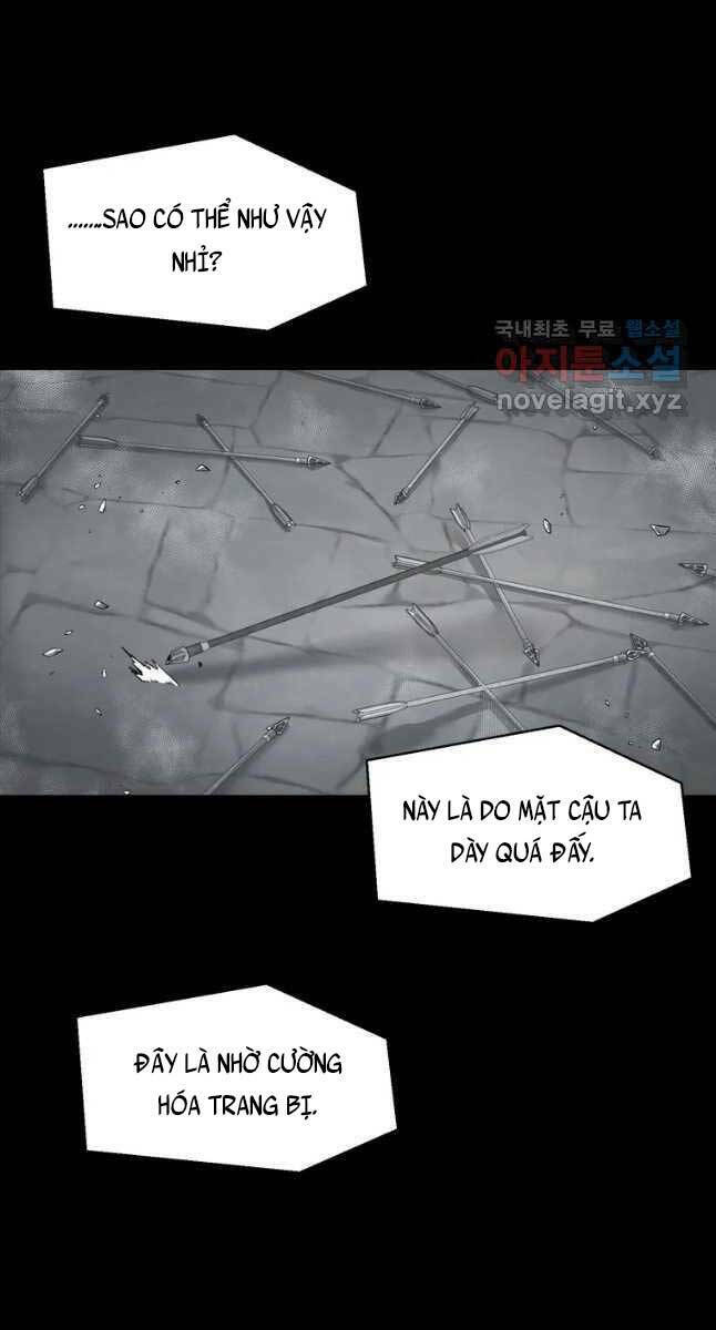 Mật Mã Mê Cung Chapter 63 - Trang 2