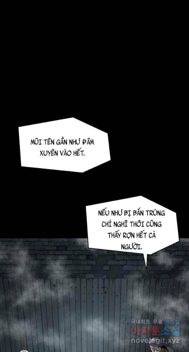 Mật Mã Mê Cung Chapter 63 - Trang 2