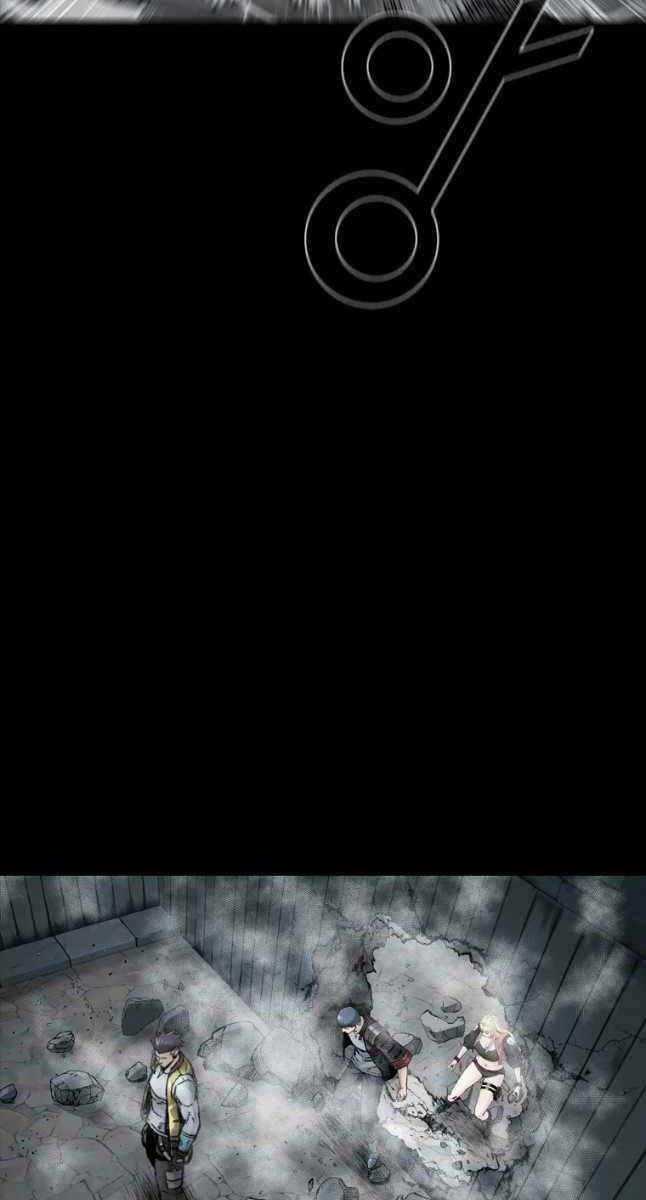 Mật Mã Mê Cung Chapter 63 - Trang 2