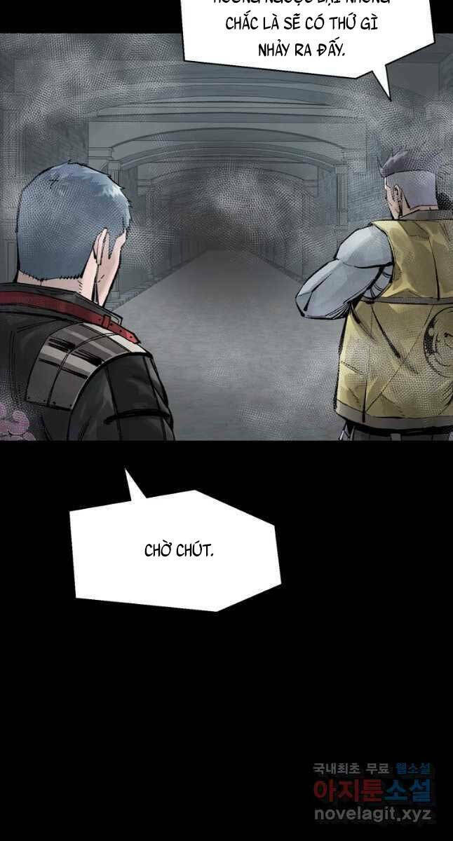 Mật Mã Mê Cung Chapter 63 - Trang 2