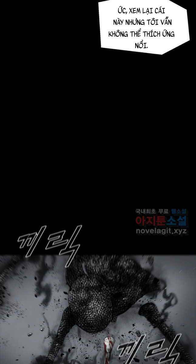 Mật Mã Mê Cung Chapter 63 - Trang 2