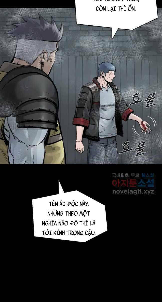 Mật Mã Mê Cung Chapter 63 - Trang 2