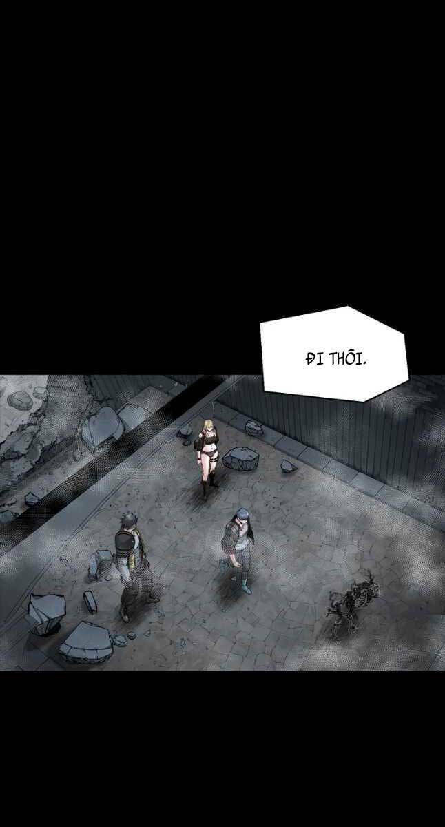 Mật Mã Mê Cung Chapter 63 - Trang 2