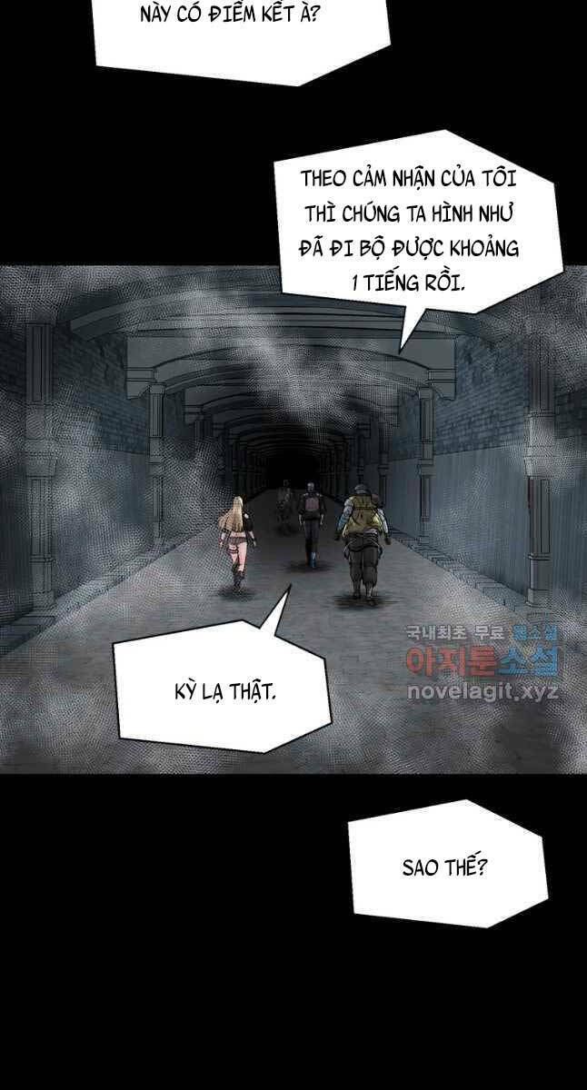Mật Mã Mê Cung Chapter 63 - Trang 2