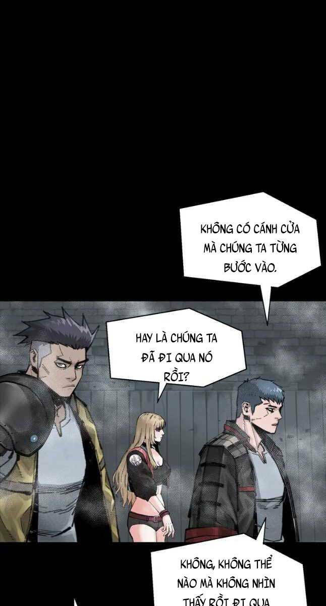 Mật Mã Mê Cung Chapter 63 - Trang 2