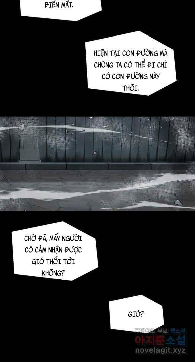 Mật Mã Mê Cung Chapter 63 - Trang 2