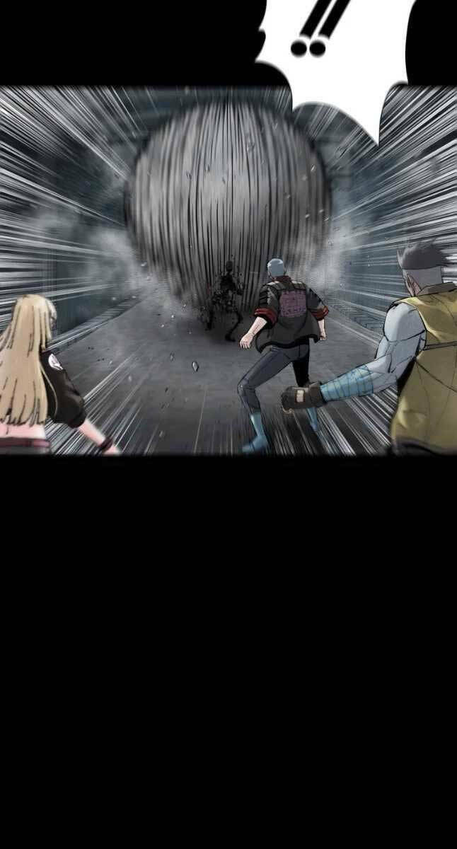 Mật Mã Mê Cung Chapter 63 - Trang 2