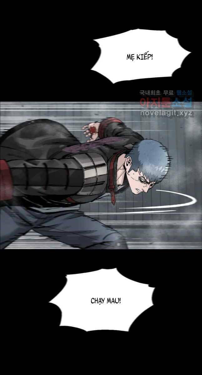 Mật Mã Mê Cung Chapter 63 - Trang 2