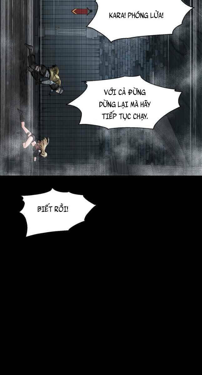 Mật Mã Mê Cung Chapter 63 - Trang 2