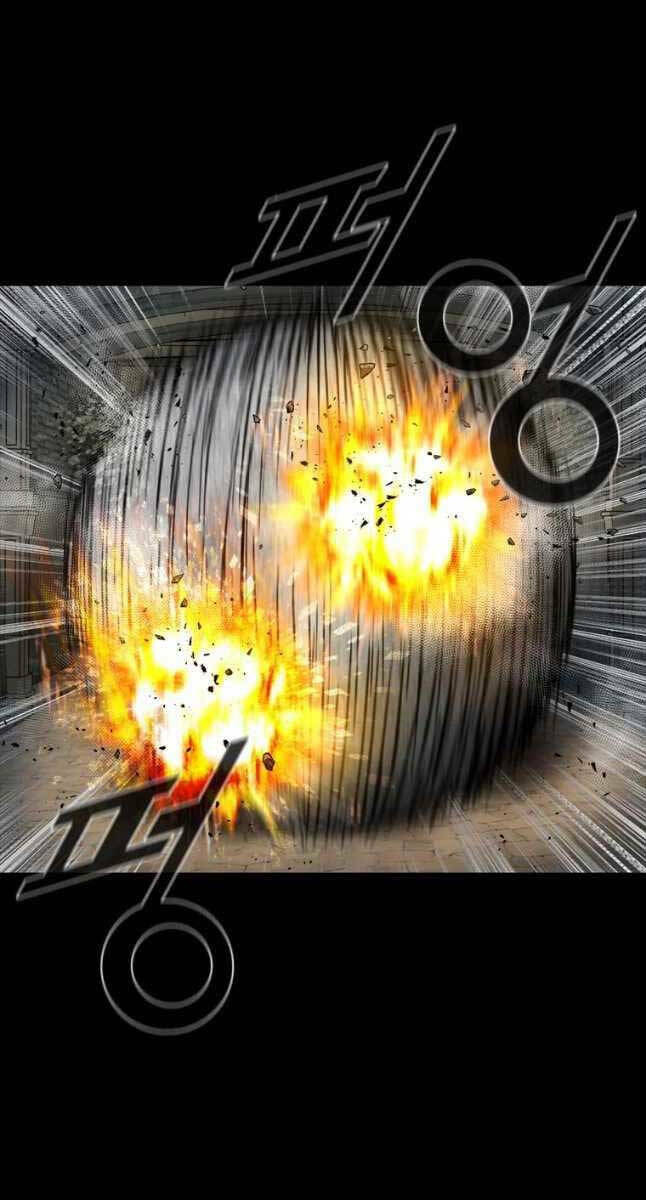 Mật Mã Mê Cung Chapter 63 - Trang 2