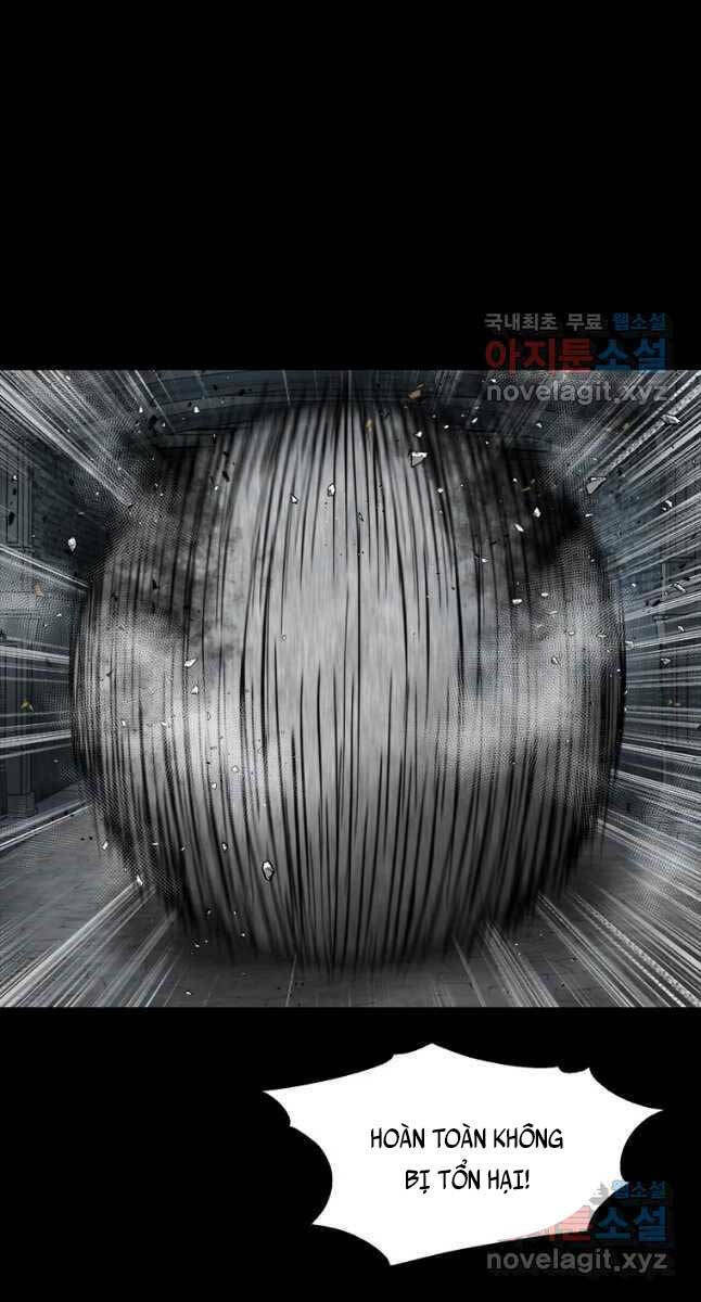 Mật Mã Mê Cung Chapter 63 - Trang 2