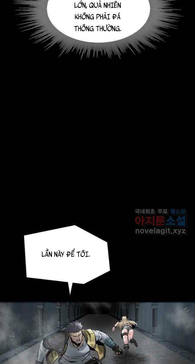 Mật Mã Mê Cung Chapter 63 - Trang 2