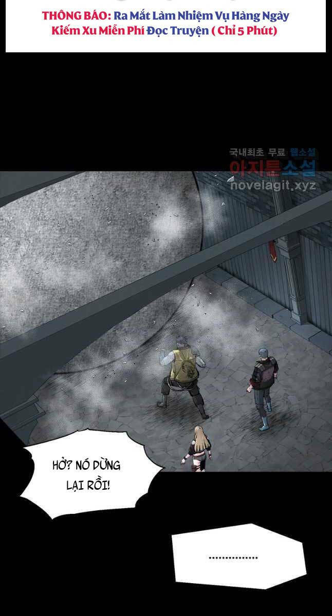 Mật Mã Mê Cung Chapter 63 - Trang 2