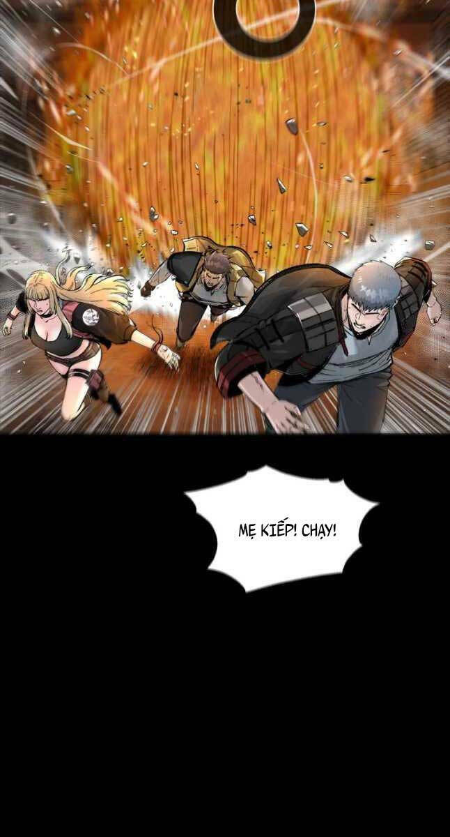 Mật Mã Mê Cung Chapter 64 - Trang 2