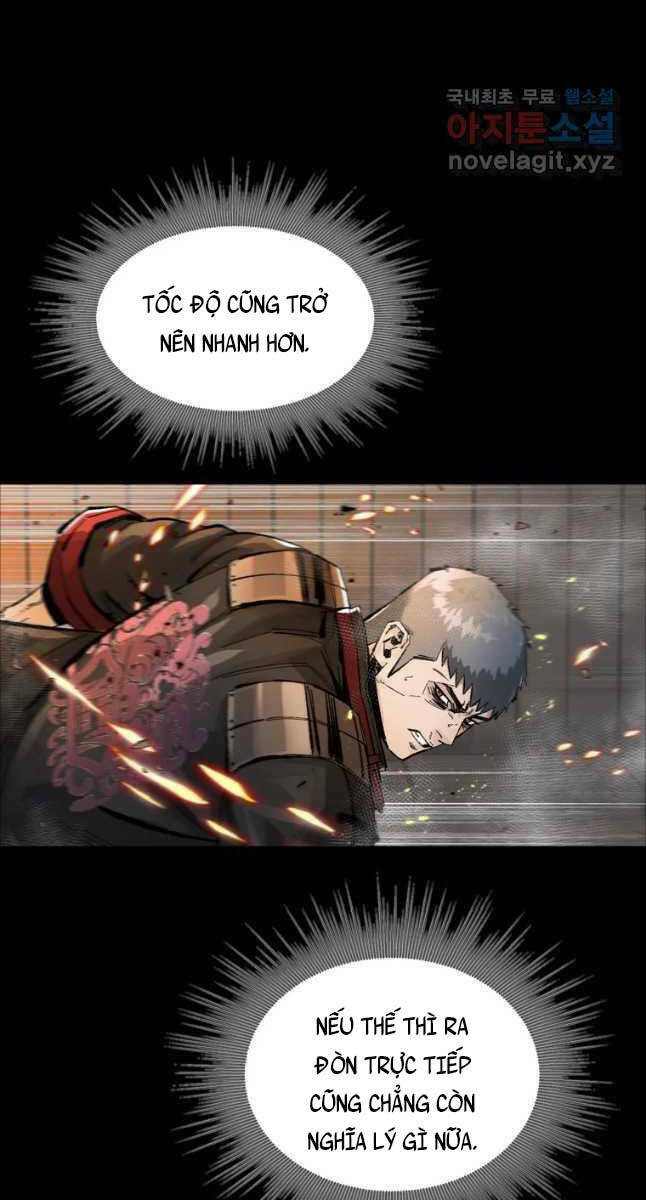 Mật Mã Mê Cung Chapter 64 - Trang 2