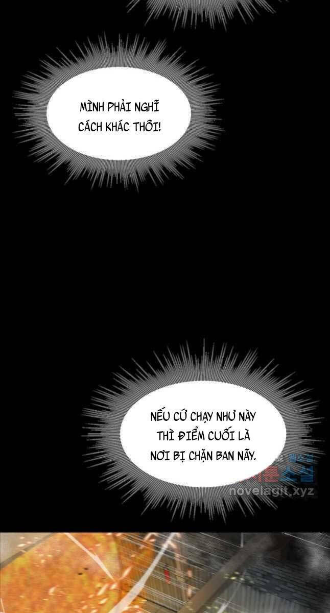 Mật Mã Mê Cung Chapter 64 - Trang 2