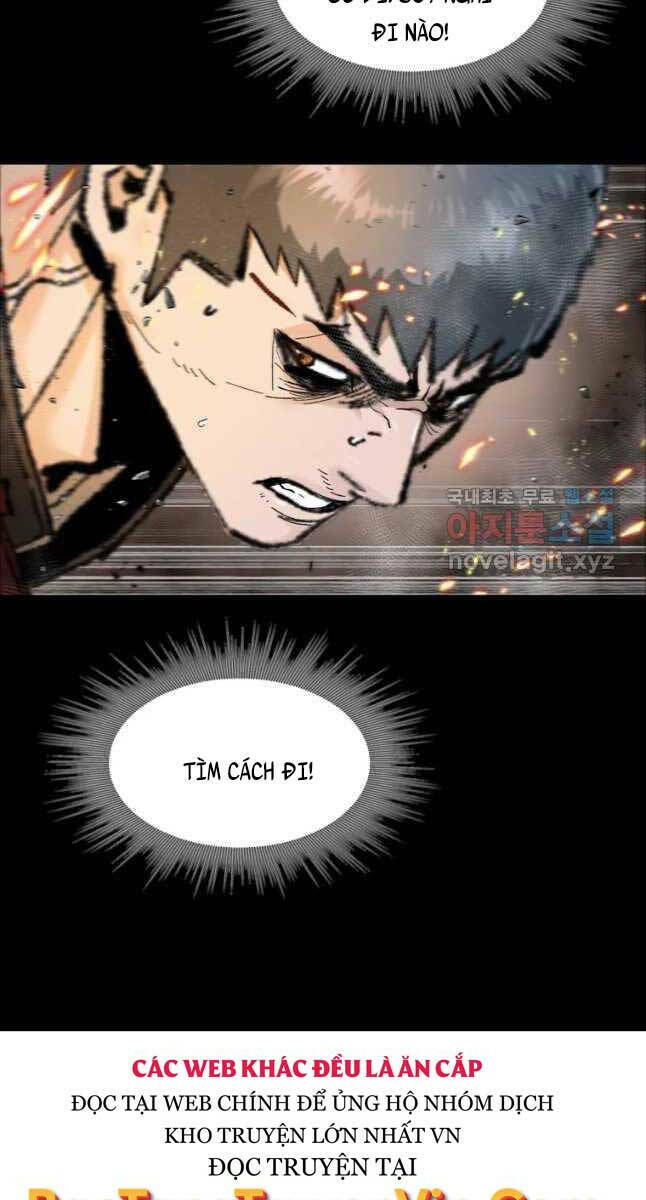 Mật Mã Mê Cung Chapter 64 - Trang 2