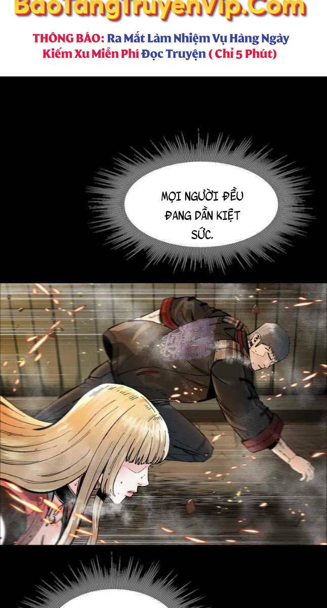 Mật Mã Mê Cung Chapter 64 - Trang 2