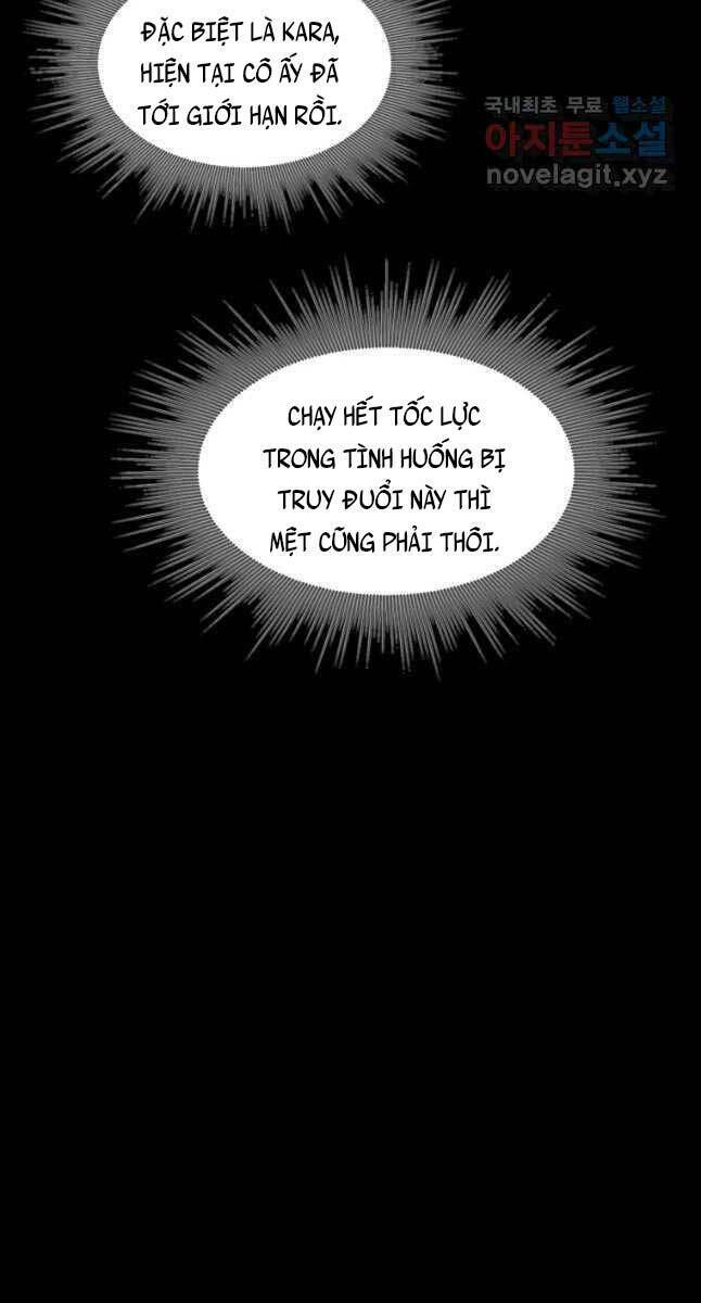 Mật Mã Mê Cung Chapter 64 - Trang 2