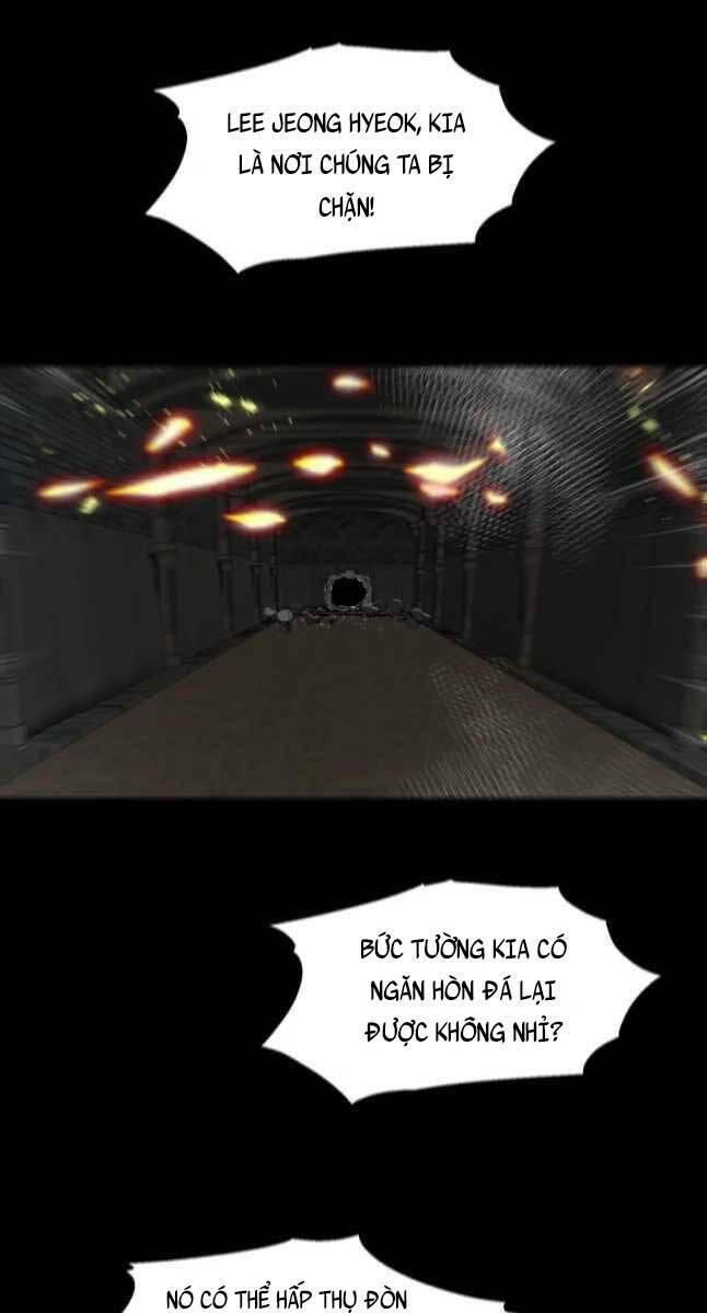 Mật Mã Mê Cung Chapter 64 - Trang 2