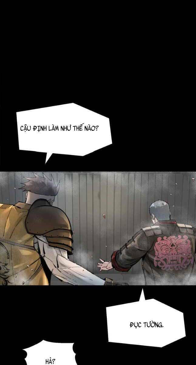 Mật Mã Mê Cung Chapter 64 - Trang 2