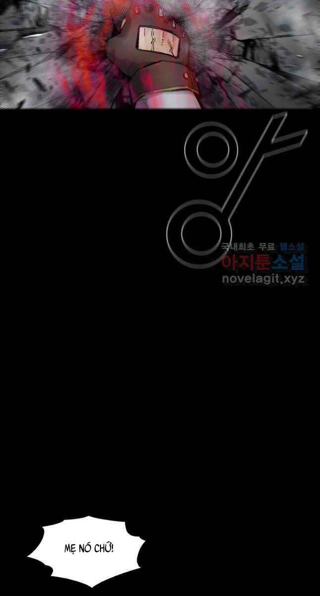 Mật Mã Mê Cung Chapter 64 - Trang 2