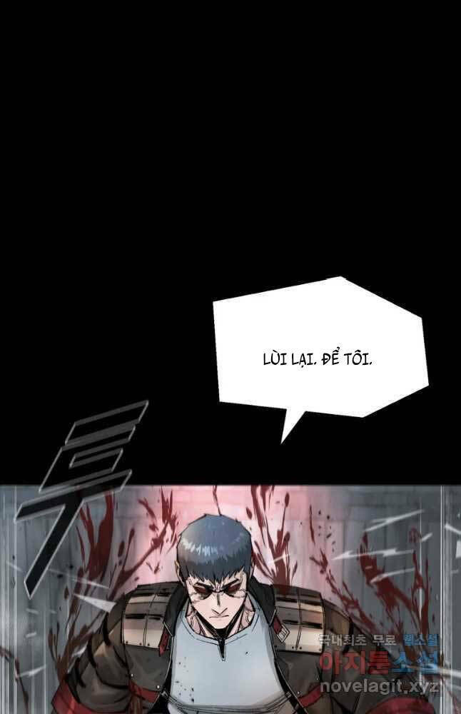 Mật Mã Mê Cung Chapter 64 - Trang 2